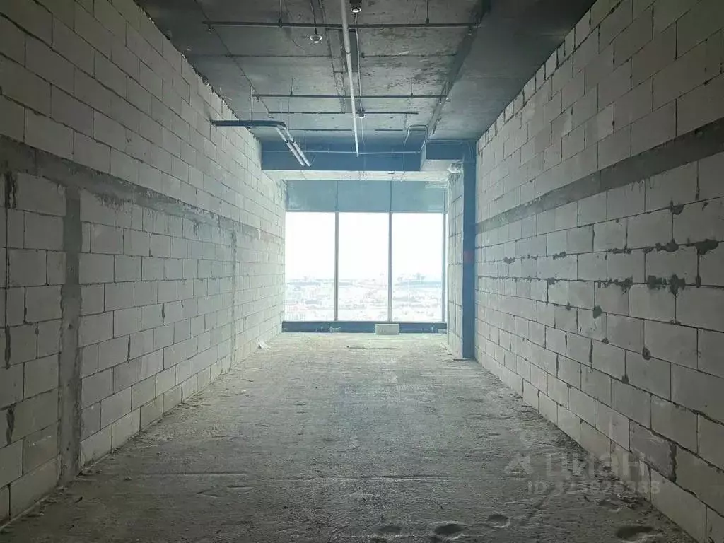 Офис в Москва наб. Пресненская, 6с2 (55 м) - Фото 1