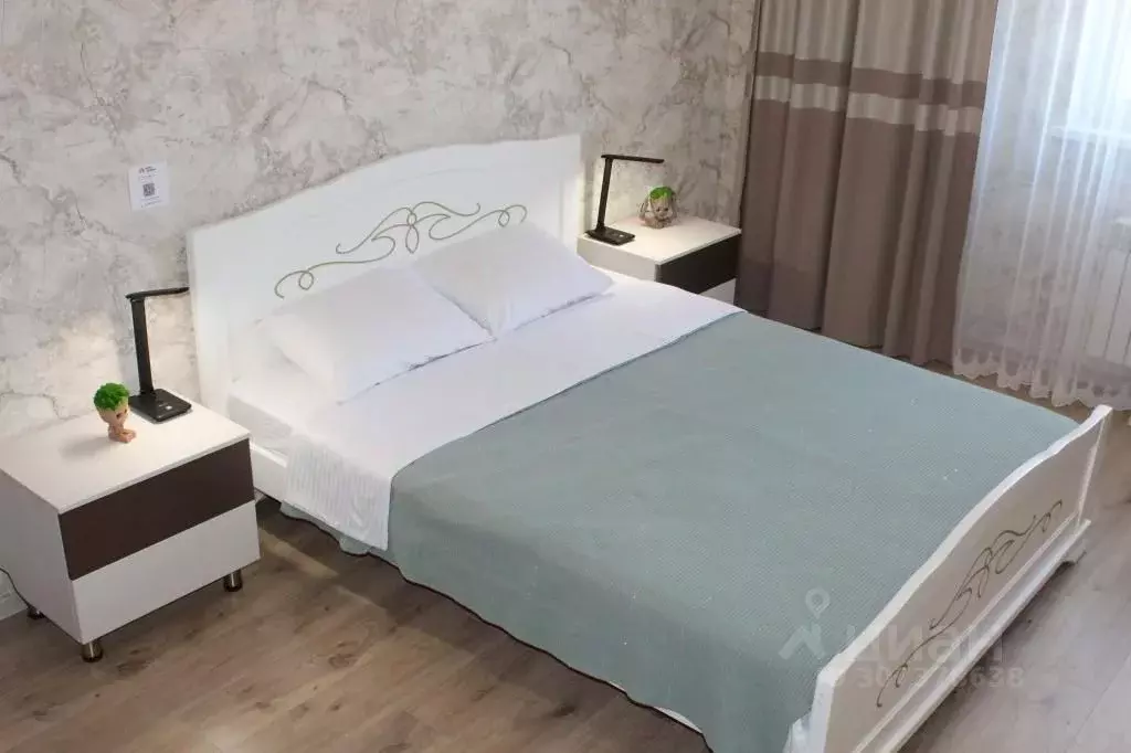 1-к кв. Крым, Симферополь бул. Ленина, 12А (62.0 м) - Фото 2
