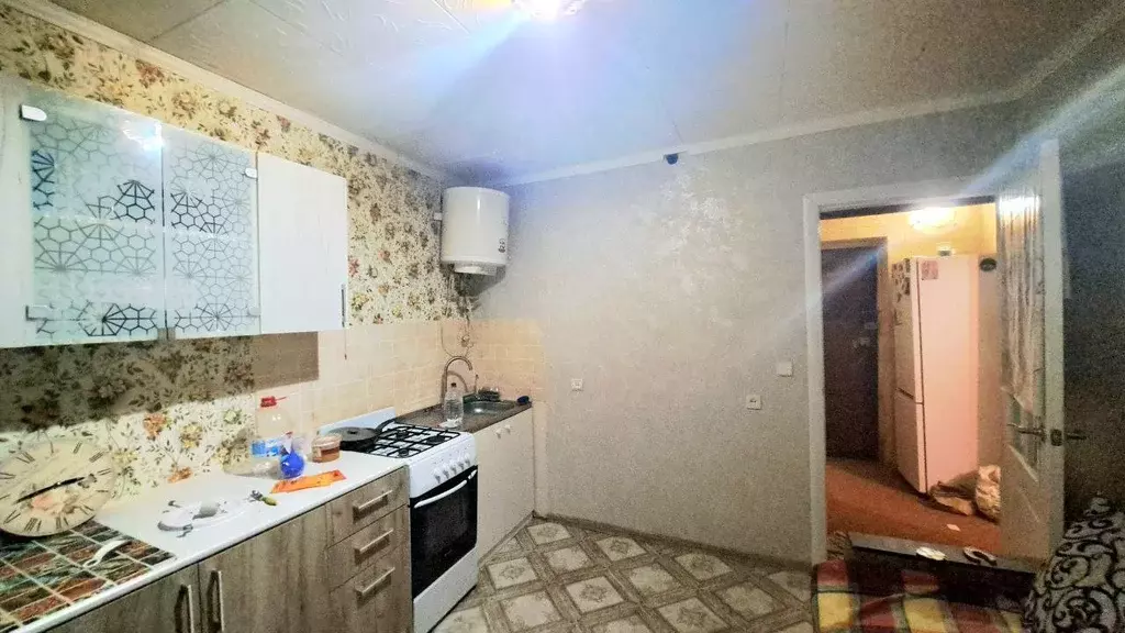 Продаётся 1-к квартира, 36.2 м - Фото 1