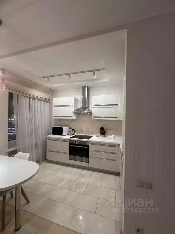 2-к кв. Москва Ленинский просп., 87 (50.0 м) - Фото 1