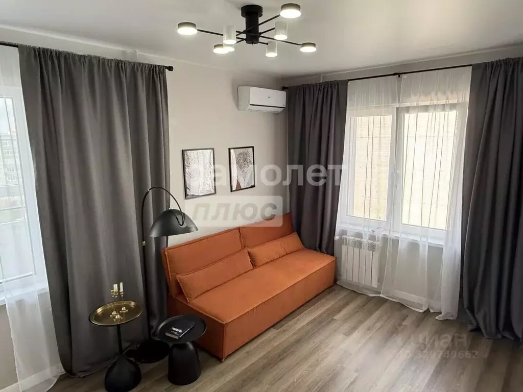 2-к кв. Татарстан, Казань ул. Дубравная, 42 (50.0 м) - Фото 1