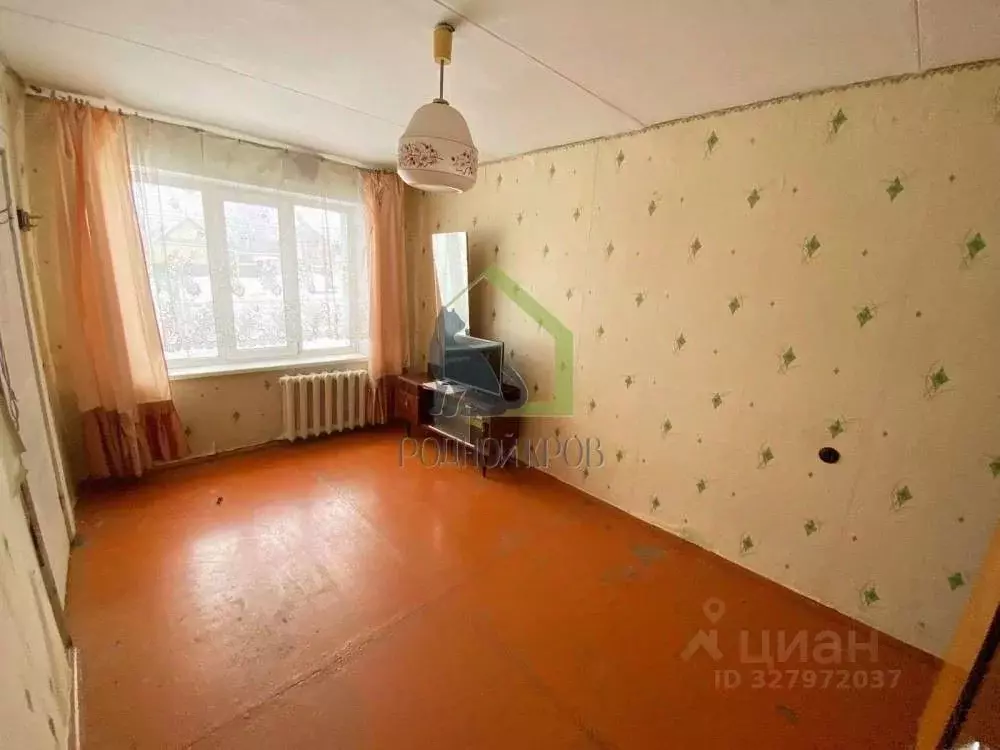 3-к кв. Самарская область, Октябрьск ул. 3 Октября, 16 (59.3 м) - Фото 2