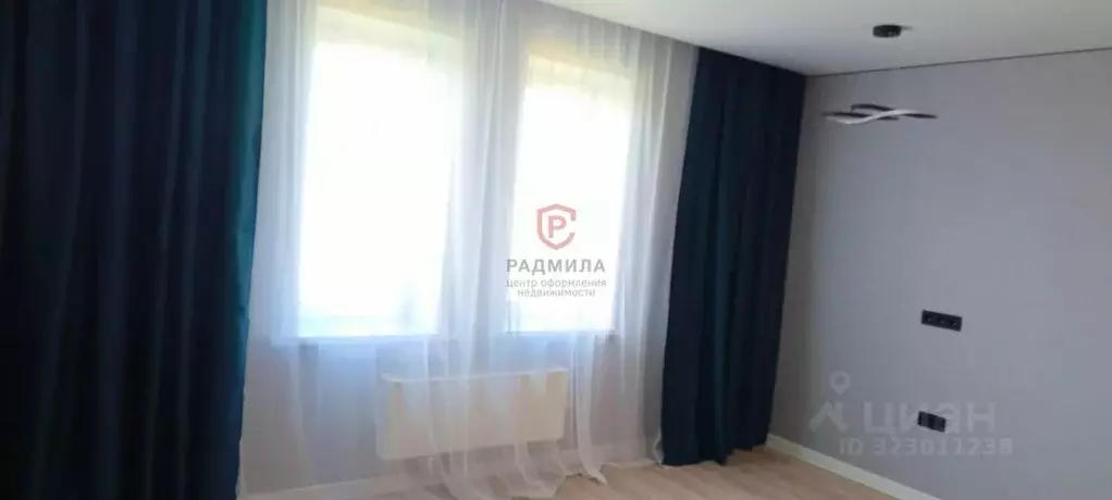 2-к кв. Московская область, Дмитровский муниципальный округ, д. ... - Фото 2