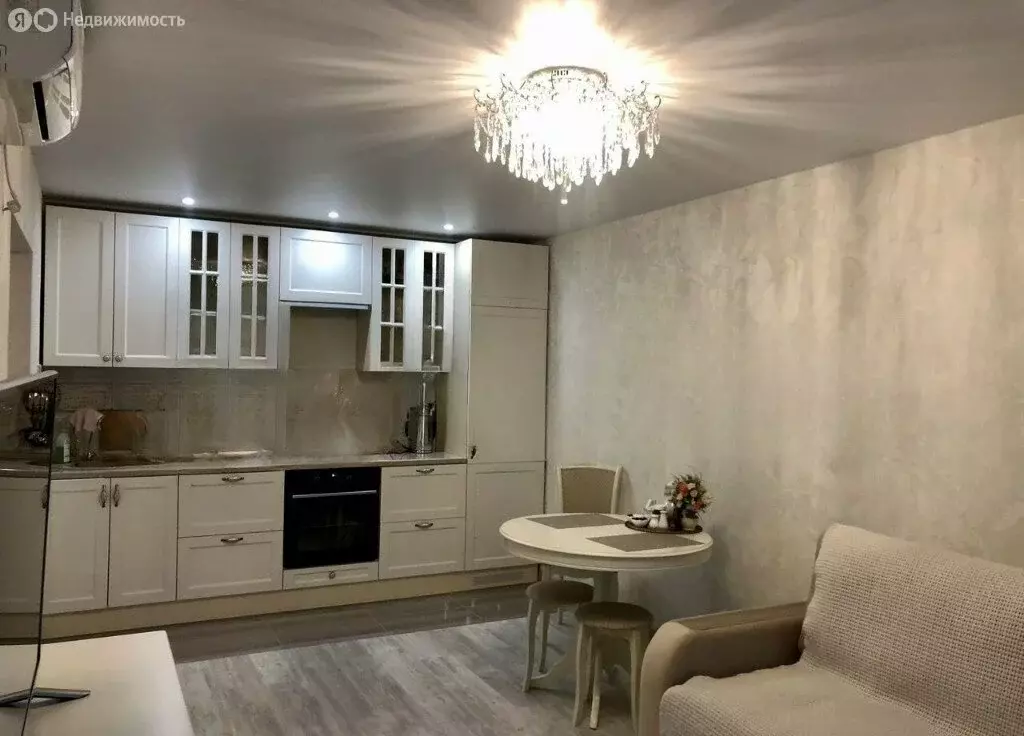 2-комнатная квартира: Москва, Ясеневая улица, 12к1 (54 м) - Фото 0