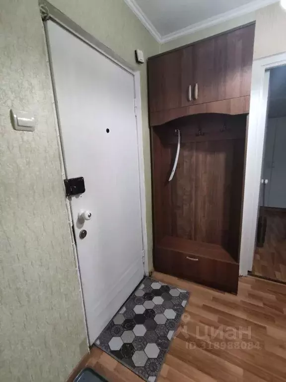 1-к кв. Московская область, Мытищи ул. Терешковой, 7 (29.0 м) - Фото 1