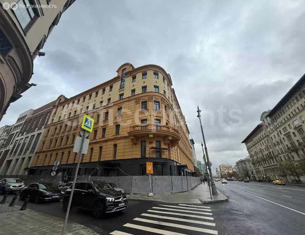 Офис (1200 м) - Фото 2