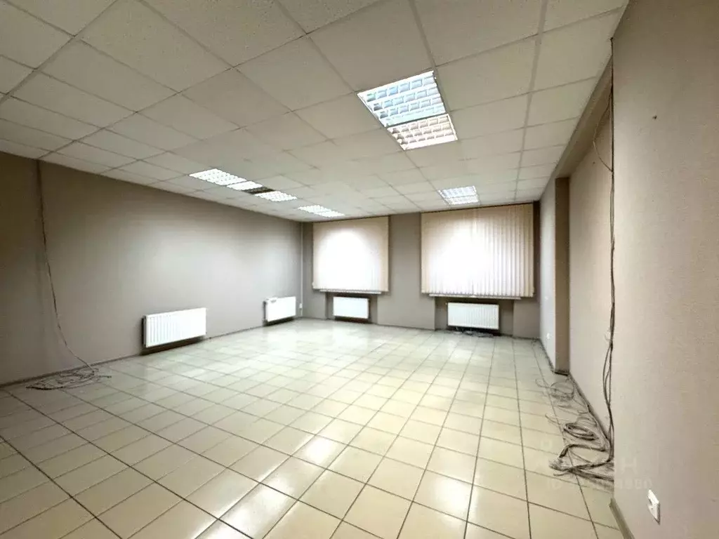 Помещение свободного назначения в Воронежская область, Воронеж ... - Фото 1