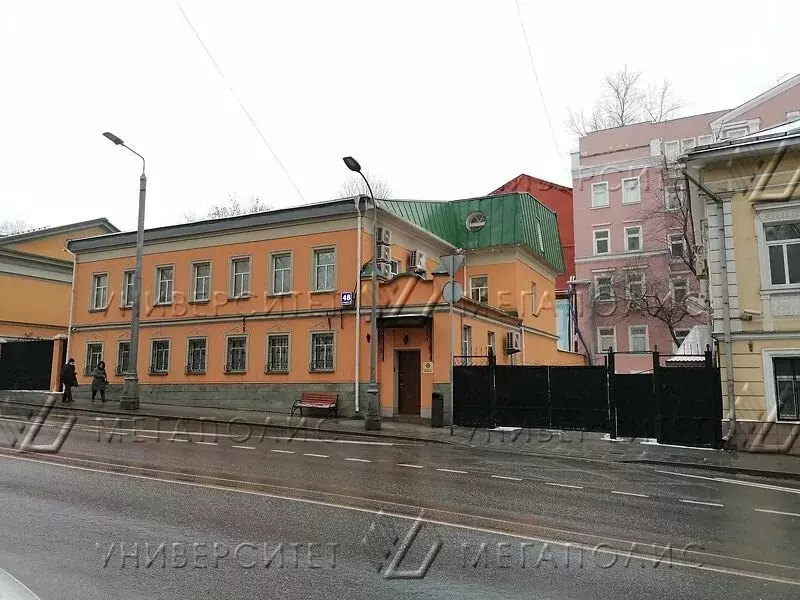 Офис (20 м) - Фото 1