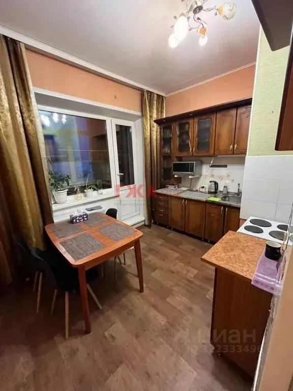 3-к кв. Саха (Якутия), Нерюнгри ул. Карла Маркса, 14 (69.0 м) - Фото 1