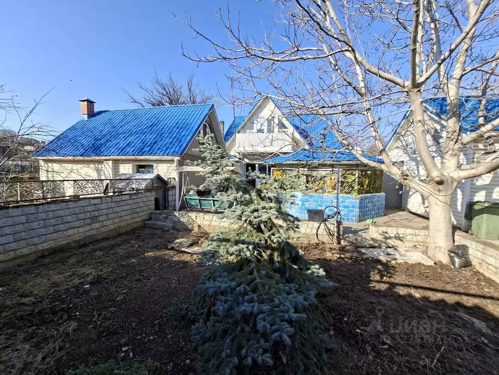 Дом в Севастополь ул. Переяславская (113 м) - Фото 2