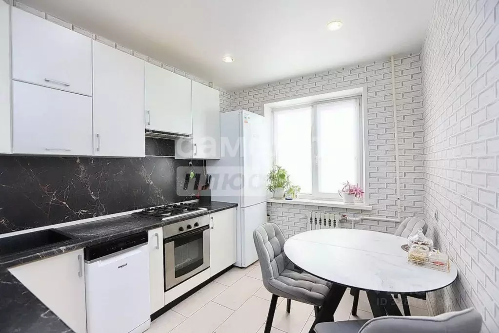 4-к кв. Липецкая область, Липецк Депутатская ул., 81 (80.0 м) - Фото 1