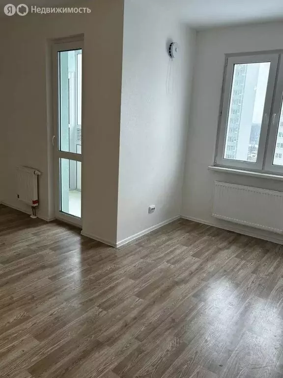 1-комнатная квартира: Санкт-Петербург, Муринская дорога, 8к4 (31.4 м) - Фото 2