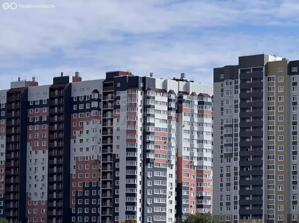 1-комнатная квартира: Оренбург, проспект Победы, 149/3 (35.96 м) - Фото 1