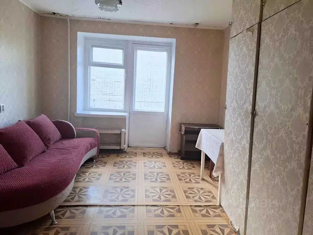 Комната Владимирская область, Владимир ул. Каманина, 5 (12.0 м) - Фото 2