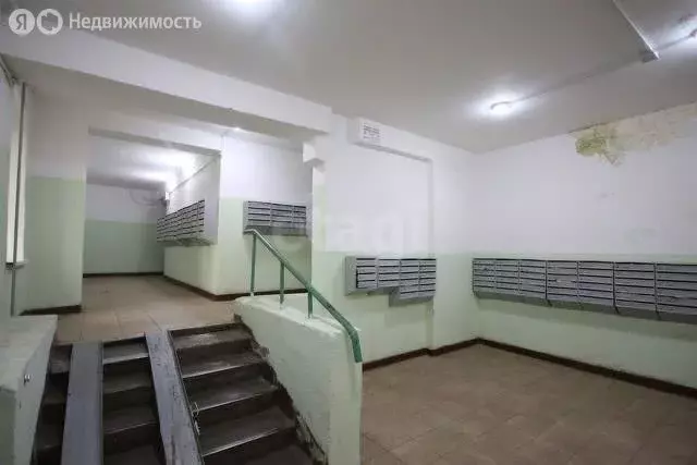 Квартира-студия: Москва, Краснобогатырская улица, 75к1 (22 м) - Фото 0