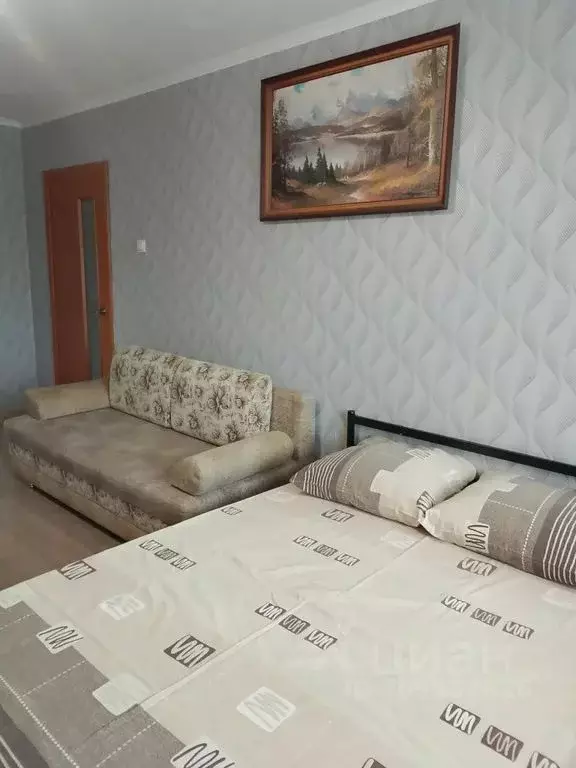 1-к кв. Самарская область, Самара Ново-Вокзальная ул., 134 (30.0 м) - Фото 2