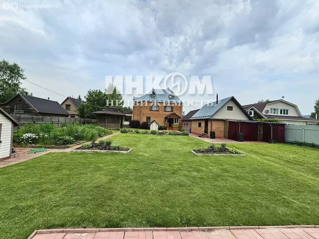 Дом в Владимирская область, Александровский муниципальный округ, ... - Фото 2