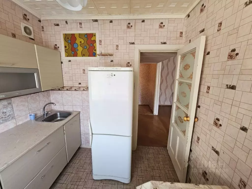 1-к кв. Омская область, Омск ул. 6-я Станционная, 23 (29.0 м) - Фото 2