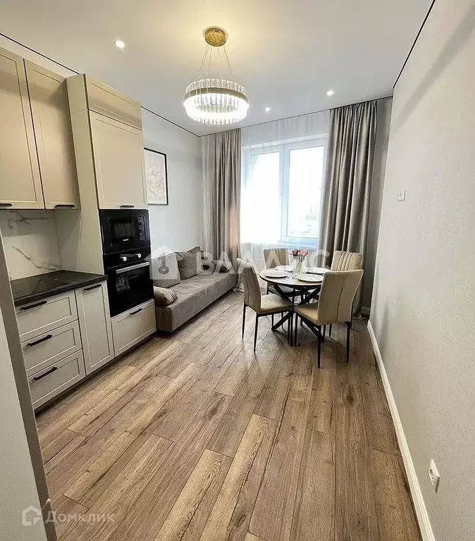 Продаётся 2-к квартира, 75 м - Фото 0