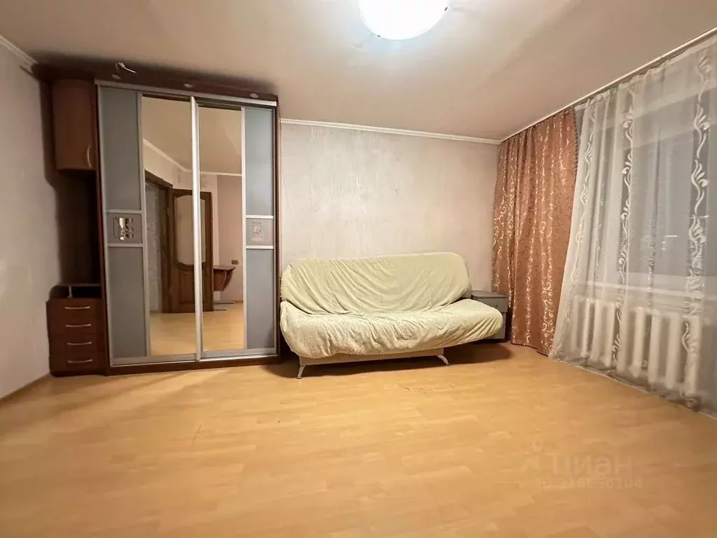 2-к кв. Новосибирская область, Новосибирск Ипподромская ул., 56 (68.0 ... - Фото 2