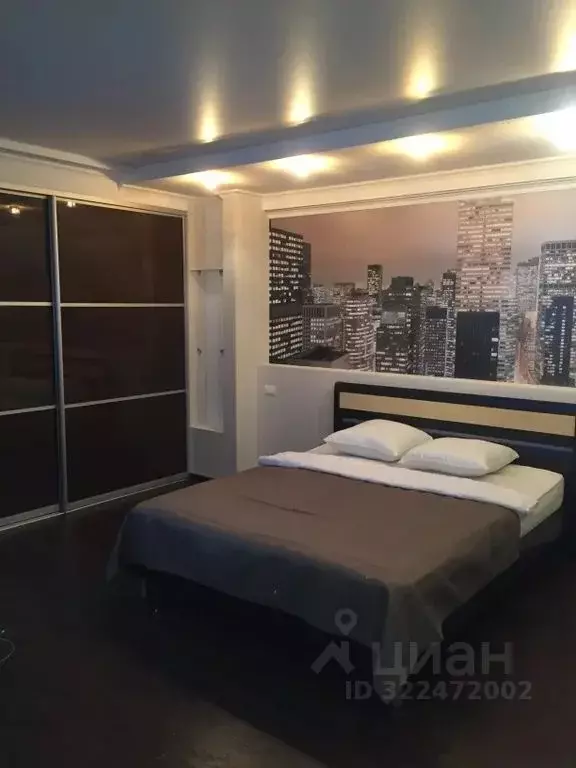 Студия Липецкая область, Елец ул. Вермишева, 35 (32.0 м) - Фото 1