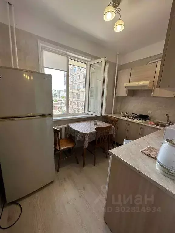 1-к кв. Дагестан, Махачкала ул. Богатырева, 33 (35.0 м) - Фото 1