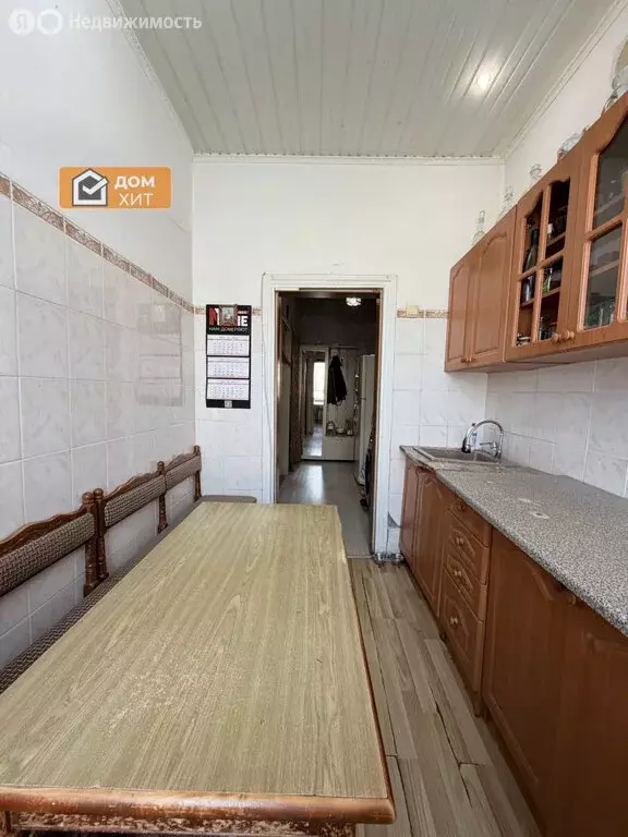 2-комнатная квартира: Севастополь, улица Хрулёва, 3 (50.4 м) - Фото 2