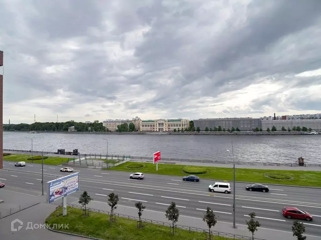 Продаётся 2-к квартира, 63.5 м - Фото 1