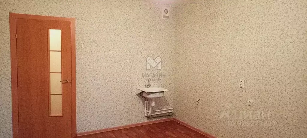 Студия Санкт-Петербург ул. Бабушкина, 84к2 (22.3 м) - Фото 2