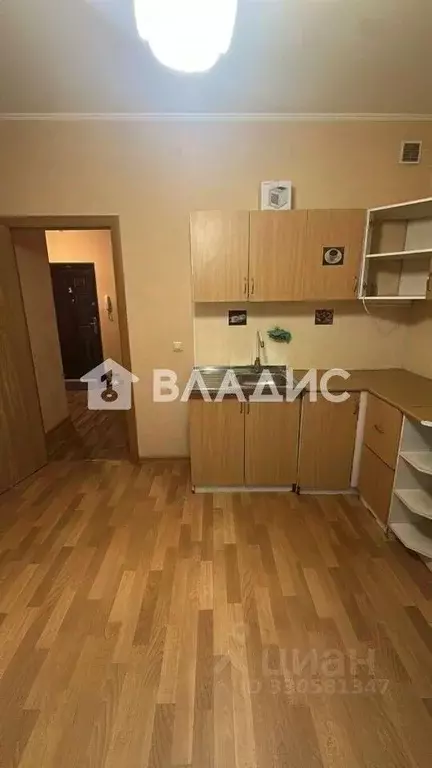1-к кв. Московская область, Ивантеевка Пушкинский городской округ, ... - Фото 2