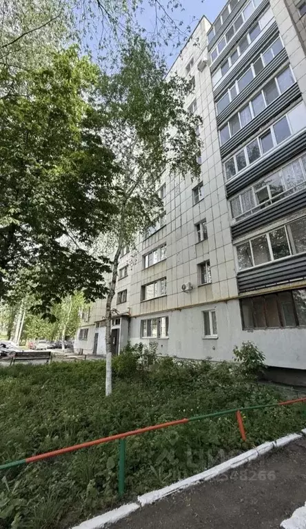 4-к кв. Самарская область, Самара ул. Советской Армии, 200А (74.5 м) - Фото 1