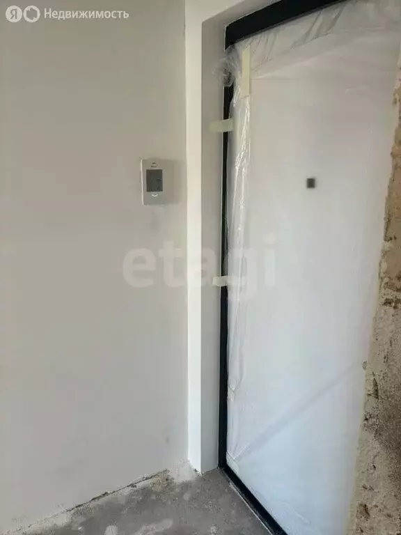 Квартира-студия: Санкт-Петербург, Партизанская улица, 5 (21.4 м) - Фото 2