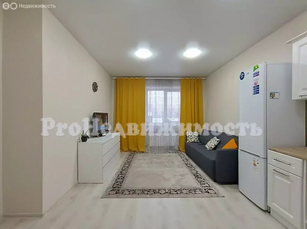 2-комнатная квартира: Кызыл, улица Пушкина, 61/2 (52.4 м) - Фото 2