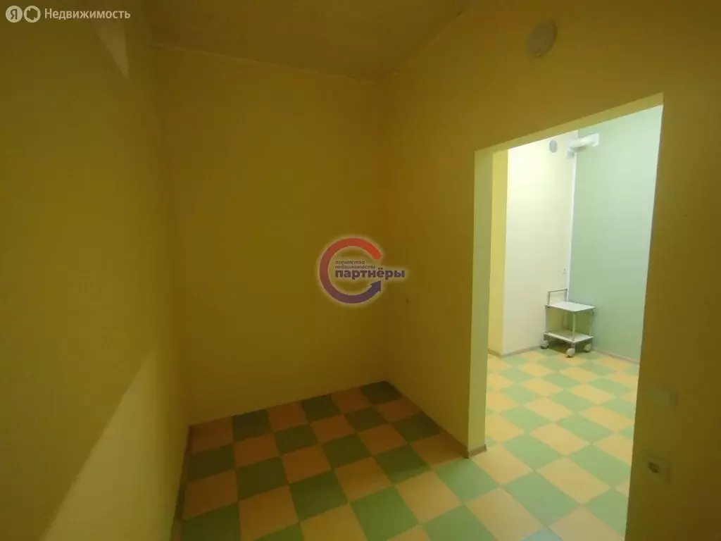 Помещение свободного назначения (29 м) - Фото 2