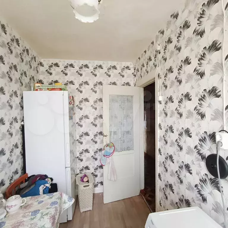 2-к. квартира, 33,7 м, 1/2 эт. - Фото 1