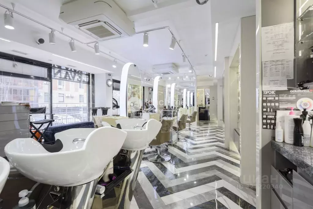 Помещение свободного назначения в Татарстан, Казань ул. Калинина, 32 ... - Фото 1