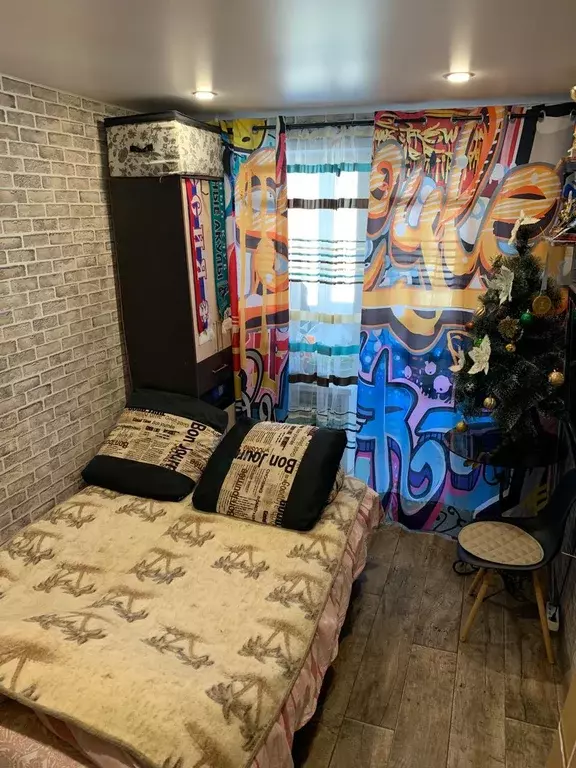 Продаётся 3-к квартира, 59.5 м - Фото 1