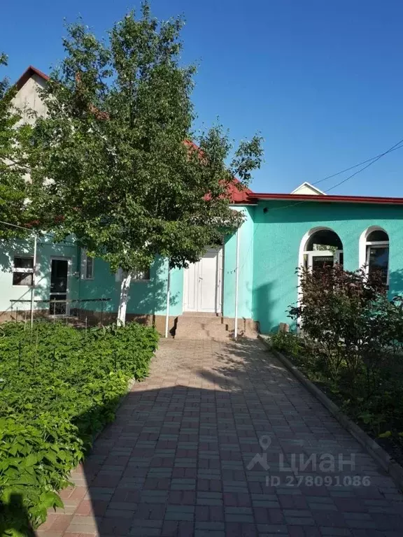 Дом в Крым, Симферополь ул. Маршала Рыбалко, 31 (50 м) - Фото 2