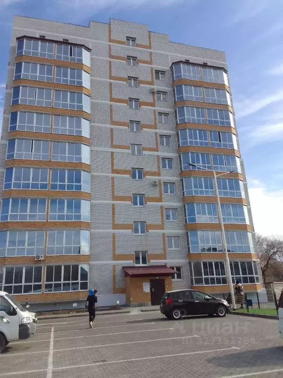 Студия Амурская область, Благовещенск ул. Островского, 218 (25.0 м) - Фото 1