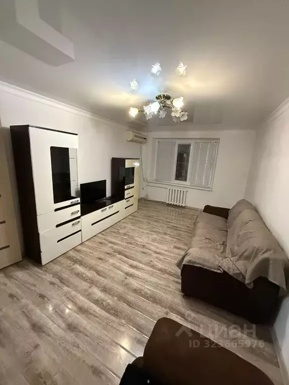 3-к кв. Чеченская республика, Грозный ул. Державина, 285 (60.0 м) - Фото 1