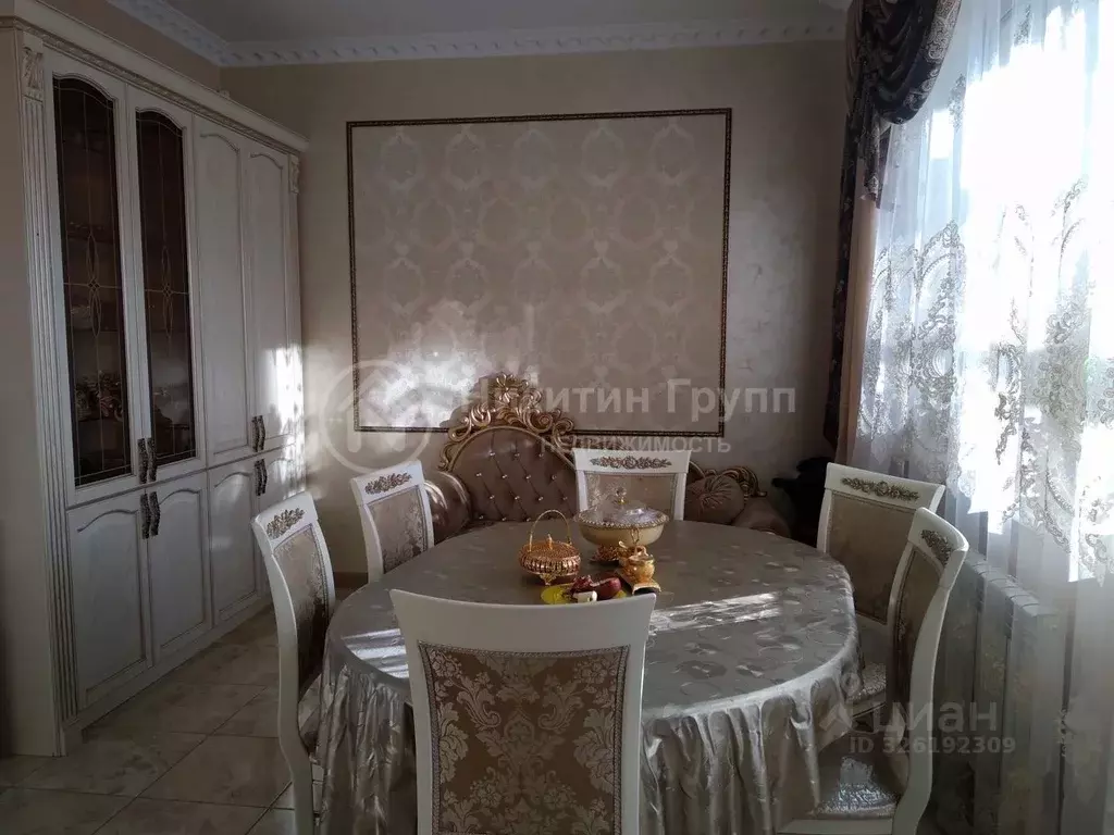 Таунхаус в Нижегородская область, Нижний Новгород д. Новопокровское, ... - Фото 2