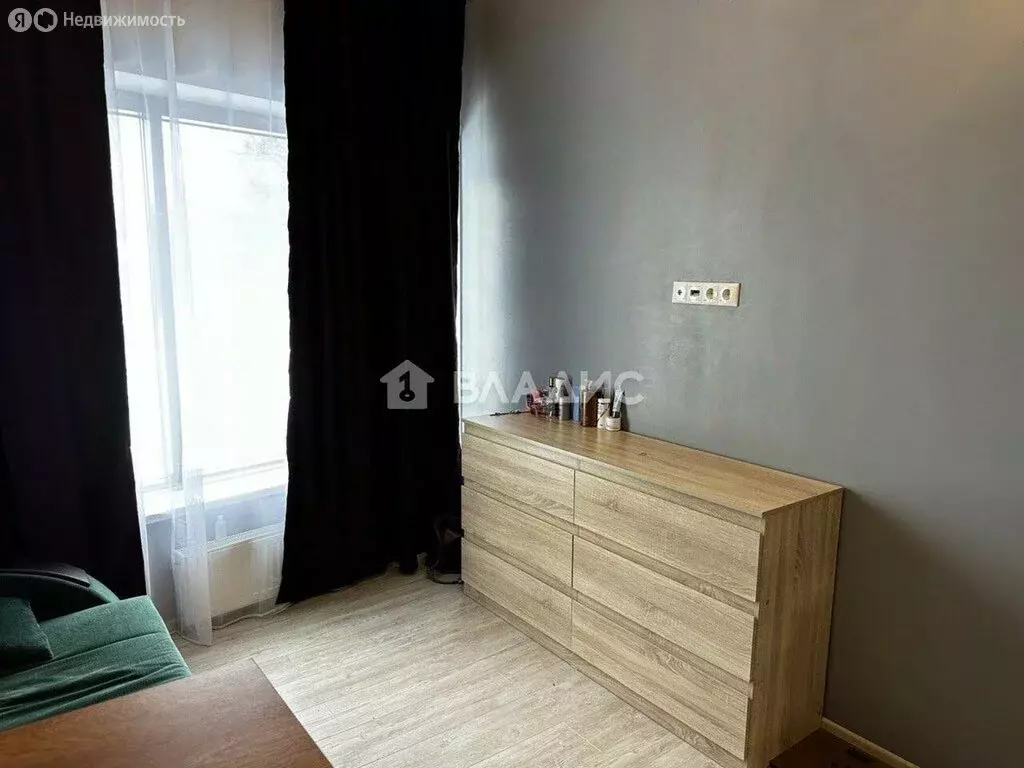 Квартира-студия: Химки, Ленинский проспект, 35к3 (26 м) - Фото 2