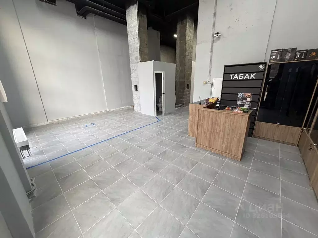 Помещение свободного назначения в Московская область, Мытищи ул. ... - Фото 2