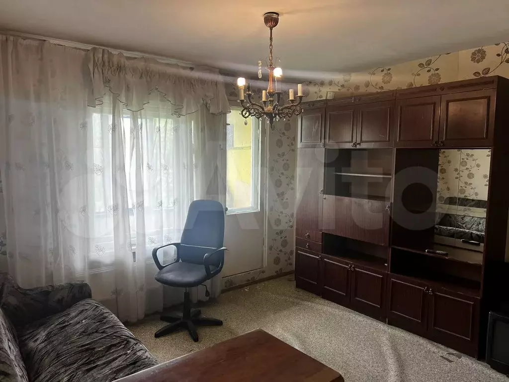 2-к. квартира, 55 м, 2/9 эт. - Фото 0