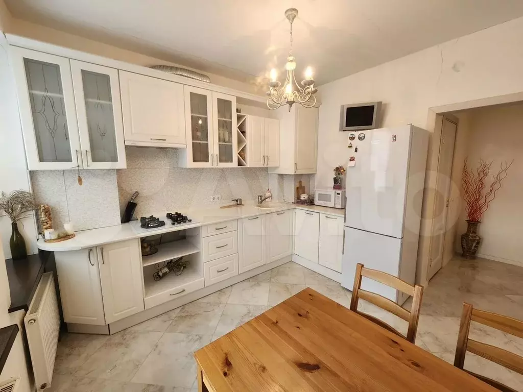1-к. квартира, 47 м, 5/5 эт. - Фото 1