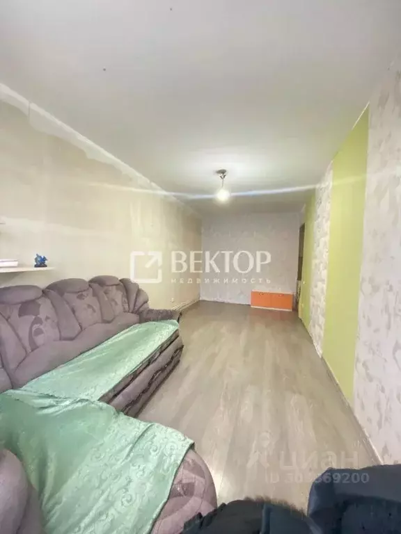 2-к кв. Костромская область, Кострома Венеция мкр, 43 (46.0 м) - Фото 1