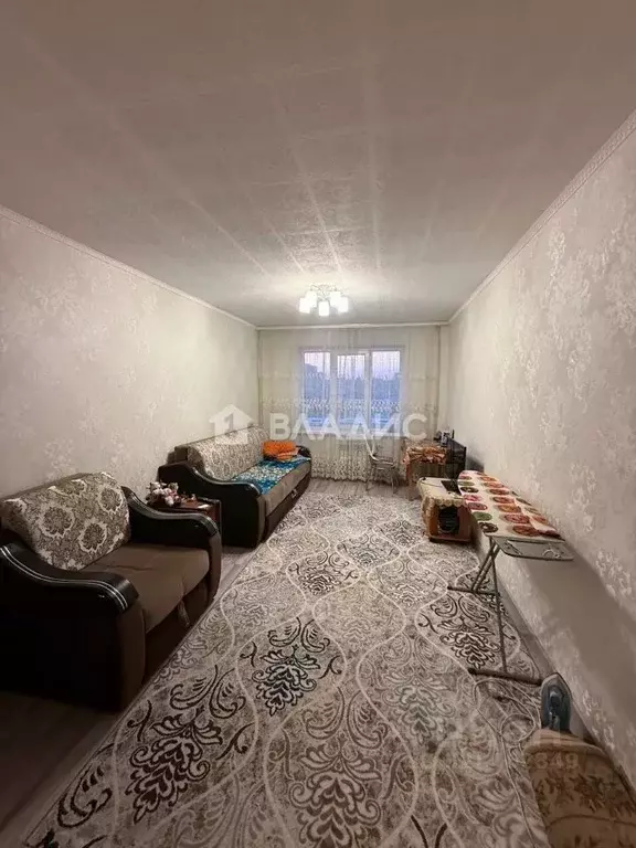 3-к кв. Татарстан, Казань ул. Лукина, 11к1 (65.8 м) - Фото 1