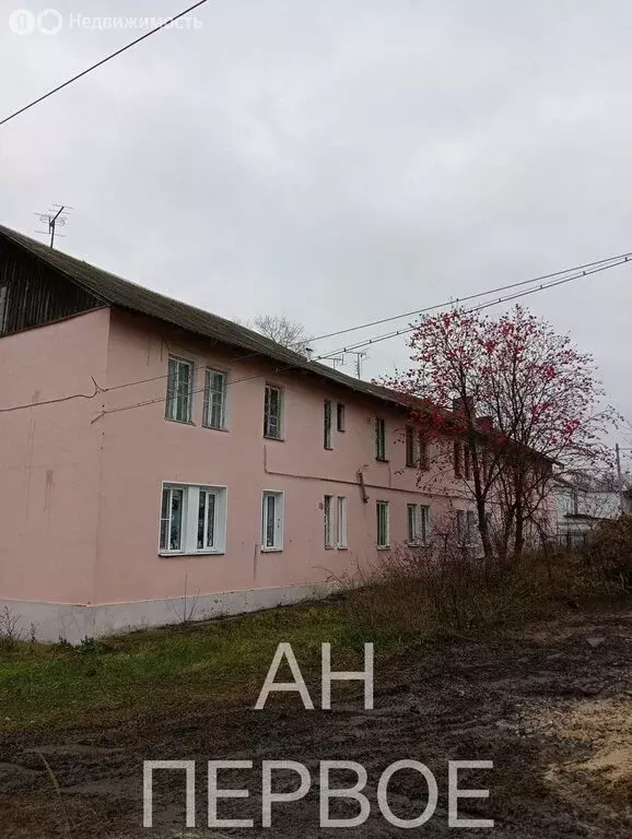 3-комнатная квартира: Скопин, улица 40 лет Победы, 52 (62 м) - Фото 2