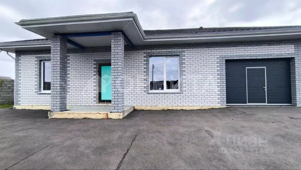 Дом в Тюменская область, Тюменский муниципальный округ, с. Перевалово ... - Фото 2