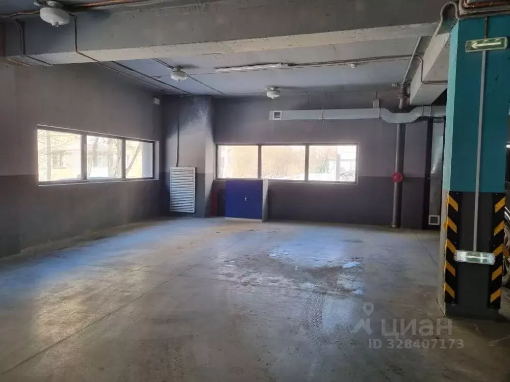 Гараж в Иркутская область, Иркутск просп. Маршала Жукова (22 м) - Фото 1